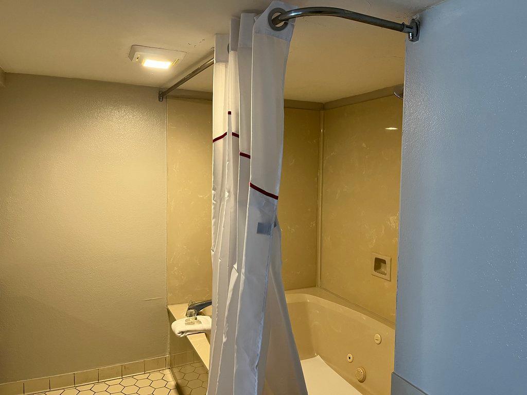 Red Roof Inn & Suites Monroe, Nc Luaran gambar