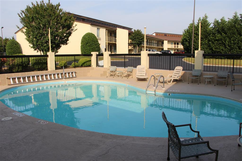 Red Roof Inn & Suites Monroe, Nc Kemudahan gambar