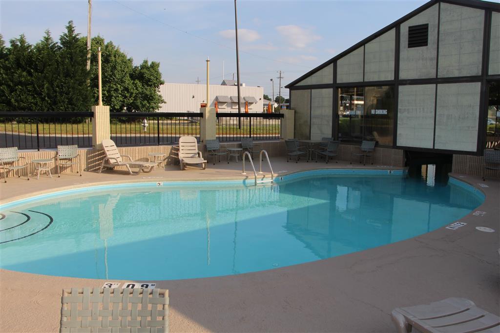 Red Roof Inn & Suites Monroe, Nc Kemudahan gambar