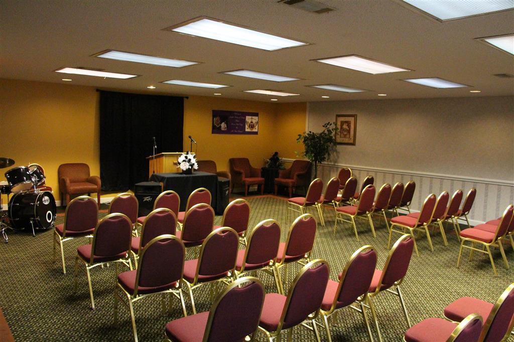 Red Roof Inn & Suites Monroe, Nc Kemudahan gambar